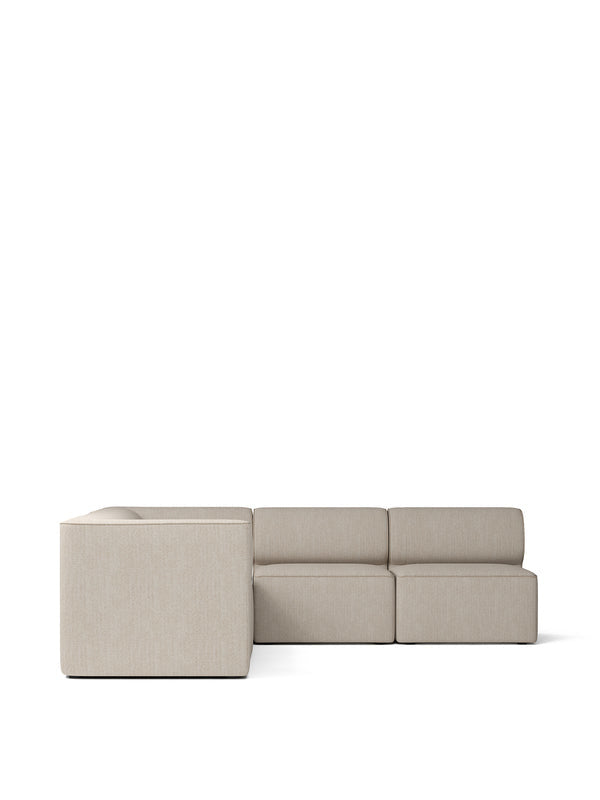 Eave 5-Seater, Corner-Left