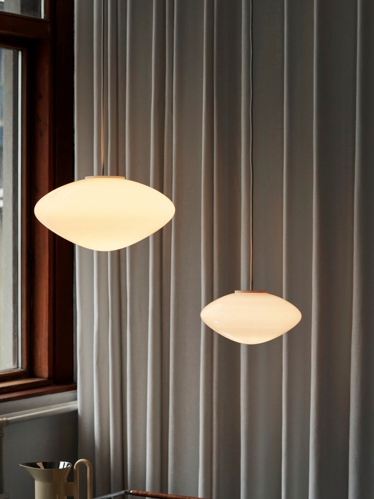 Mist AP15 Pendant Lamp