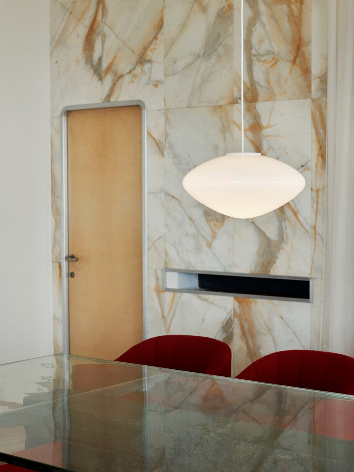 Mist AP16 Pendant Lamp
