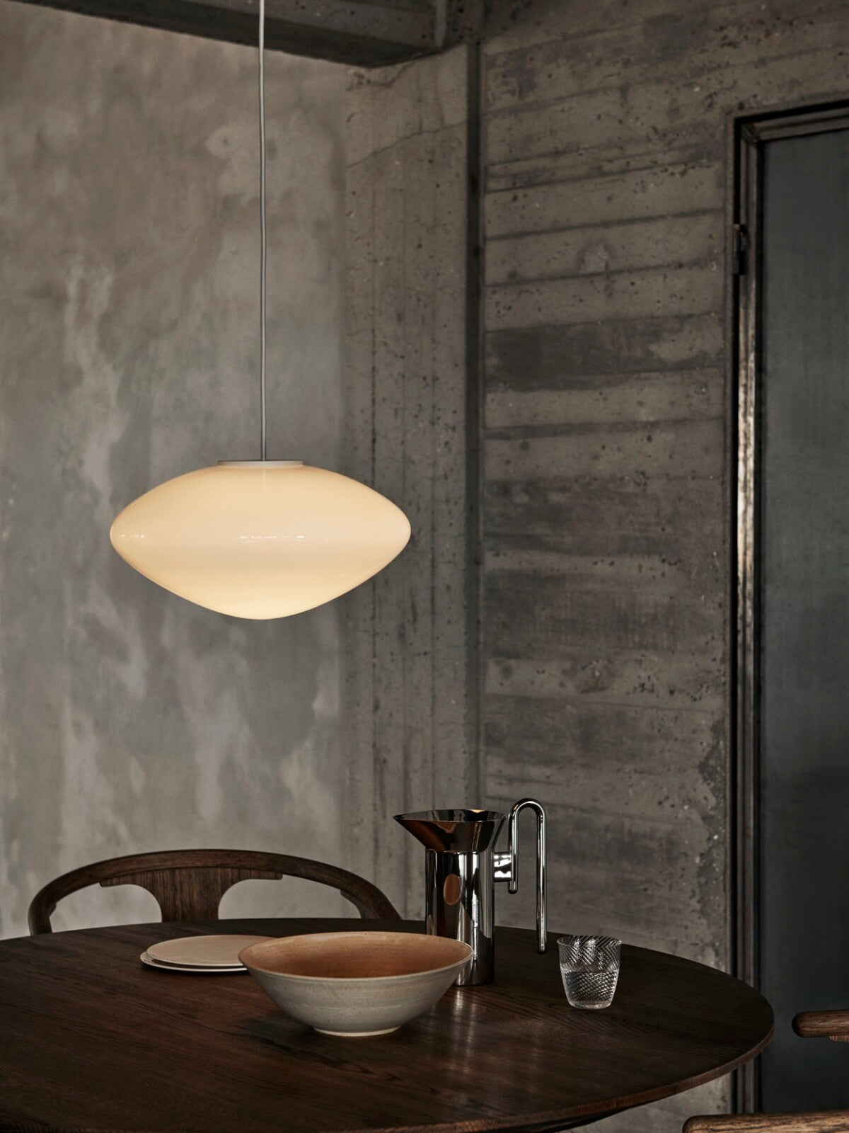 Mist AP16 Pendant Lamp