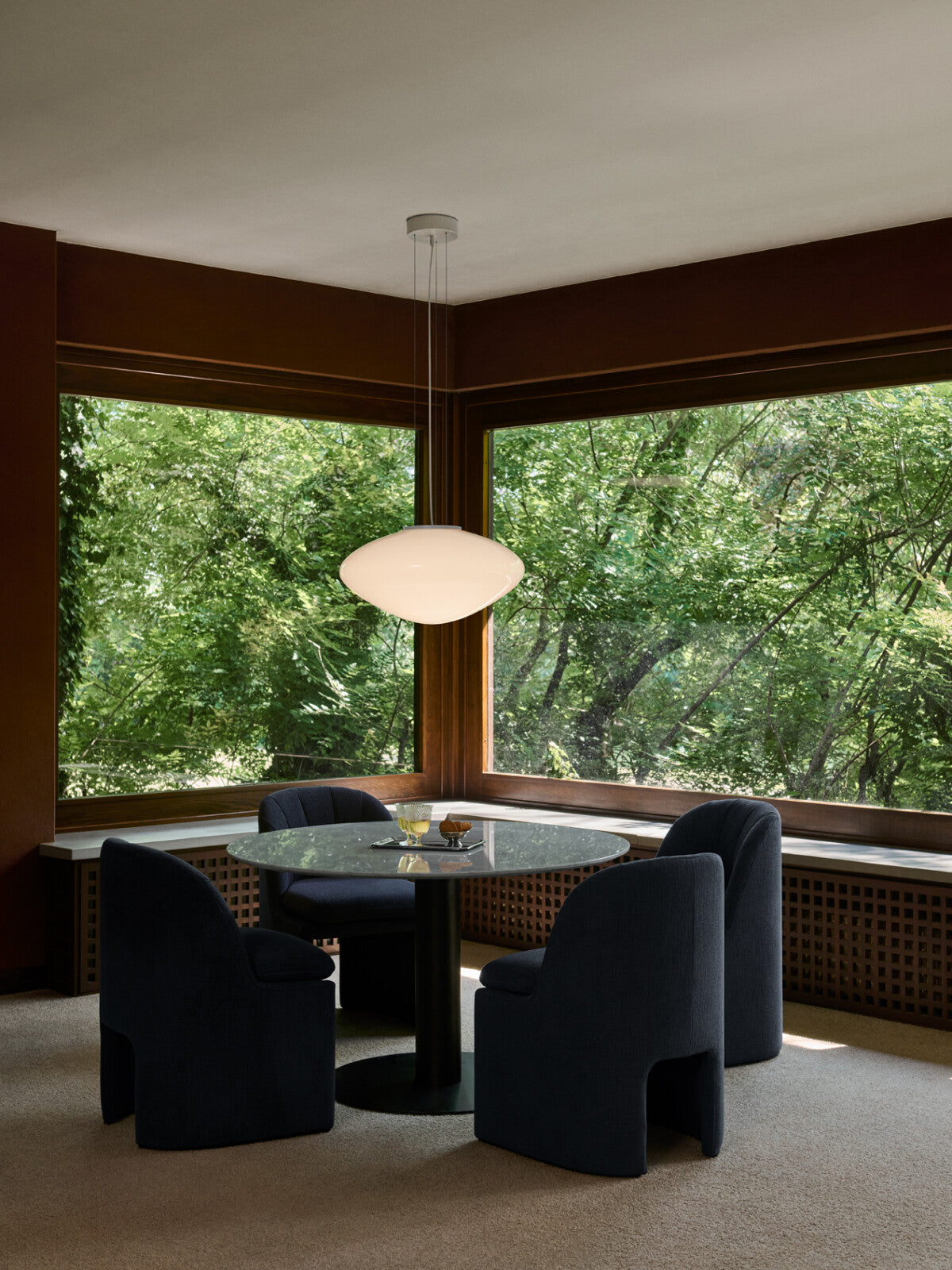 Mist AP20 Pendant Lamp