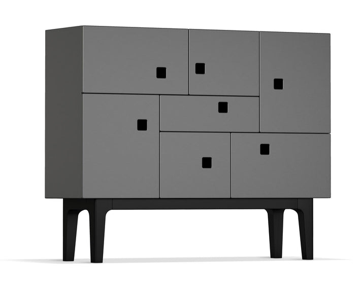 PEEP C1 Cabinet