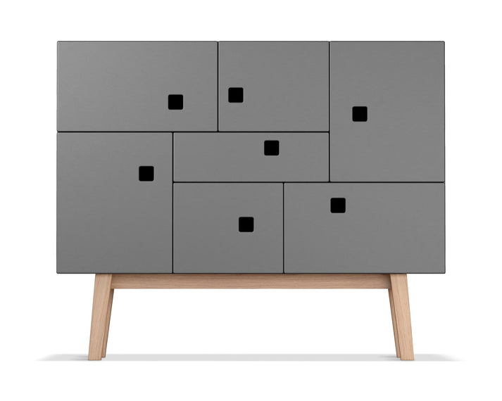 PEEP C1 Cabinet