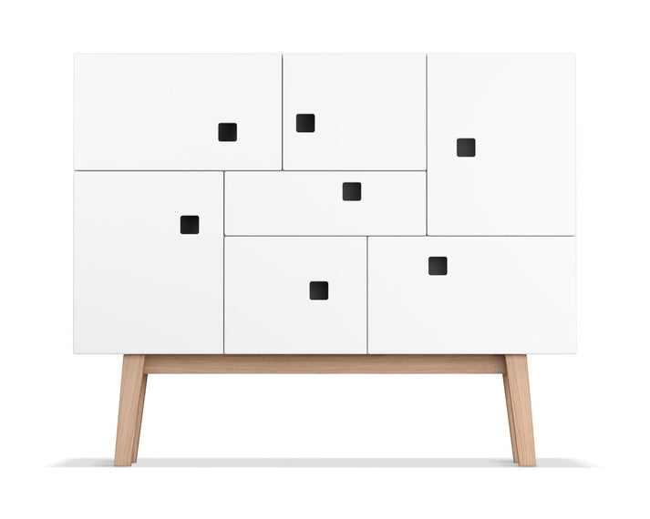 PEEP C1 Cabinet