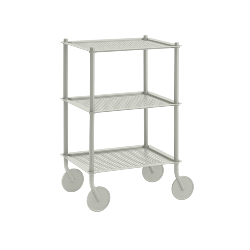 Flow Trolley
