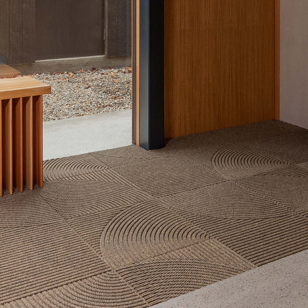Zen Beige Tiles
