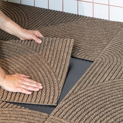 Zen Beige Tiles