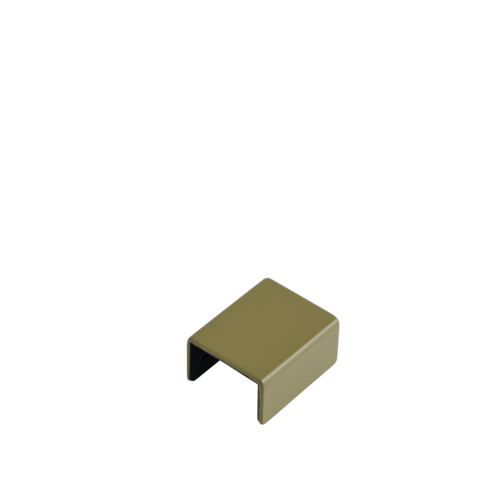 Mini Stacked Storage System Clips 2.0, Set of 5