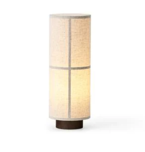 Hashira Table Lamp