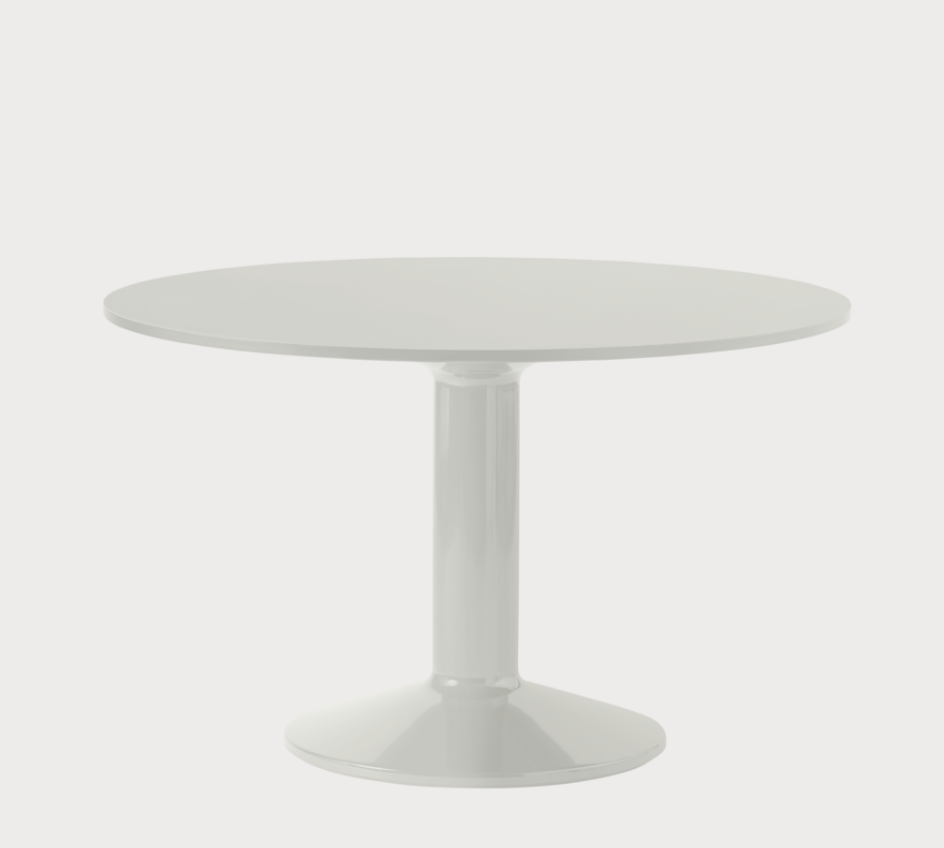 Midst Table / Ø 120 cm / 47.25"