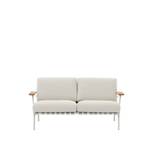 Settle Outdoor Sofa (2-Seater)