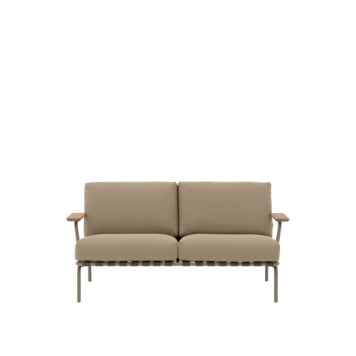Settle Outdoor Sofa (2-Seater)