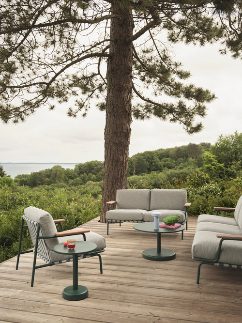 Settle Outdoor Sofa (2-Seater)