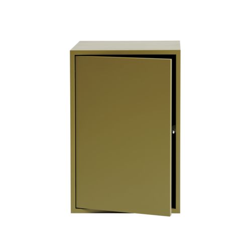 Stacked Storage System, Large