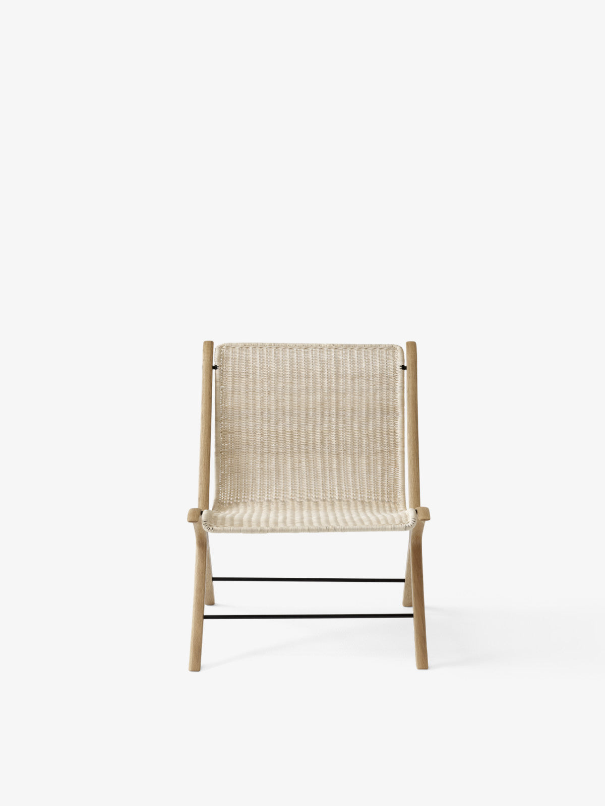 X Lounge Chair, HM10