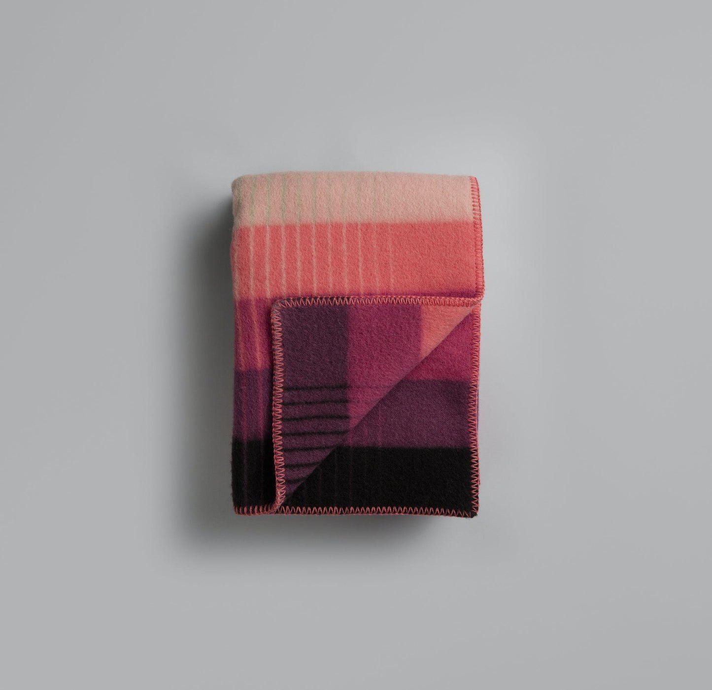 Asmund Gradient Throw
