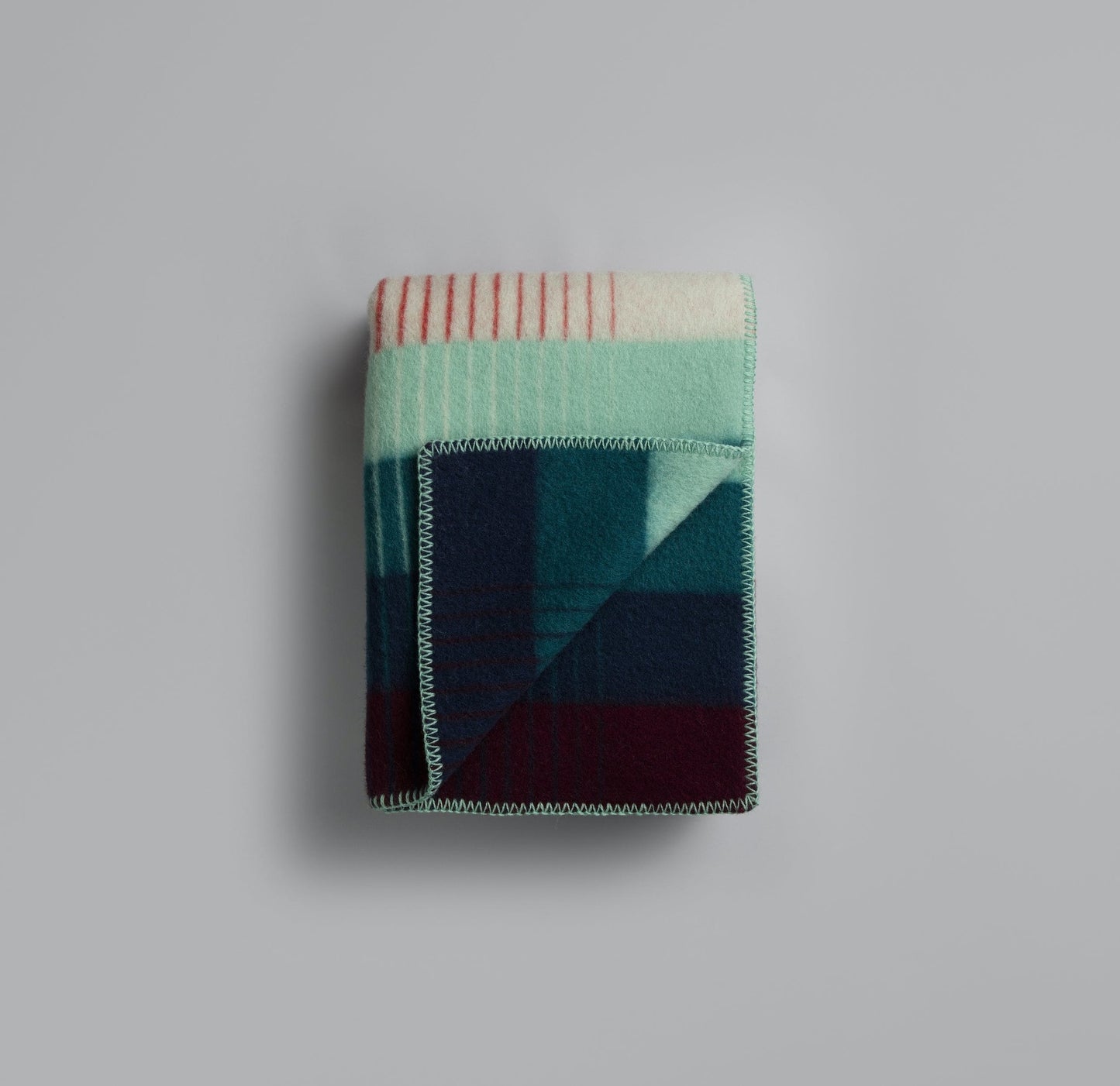 Asmund Gradient Throw
