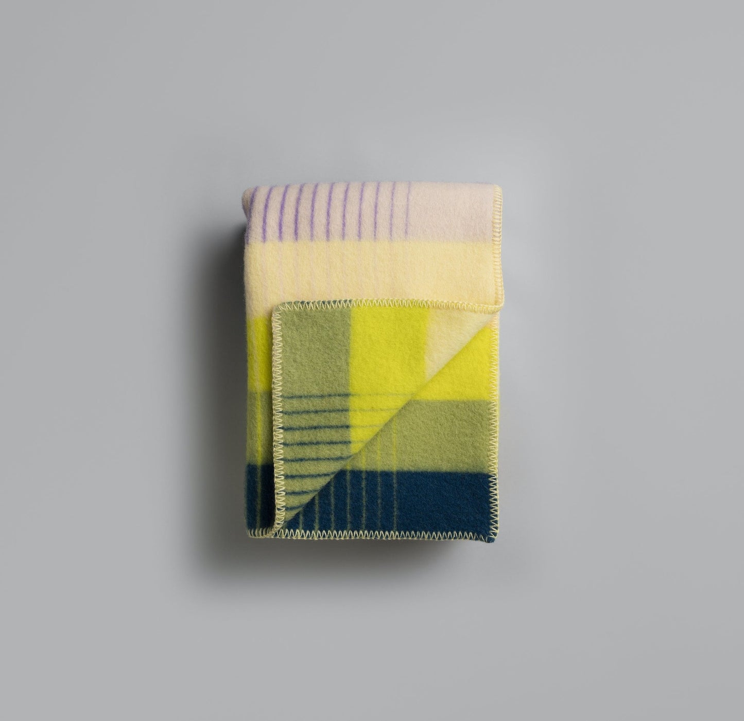 Asmund Gradient Throw