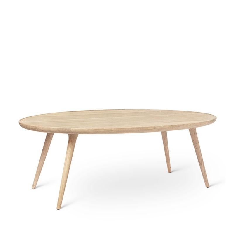 Accent Table | Oval Lounge