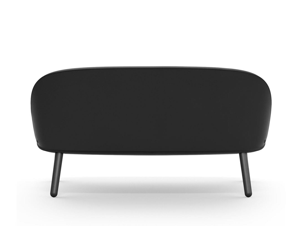 Ace Sofa Oak
