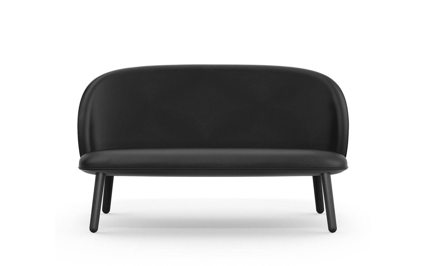 Ace Sofa Black