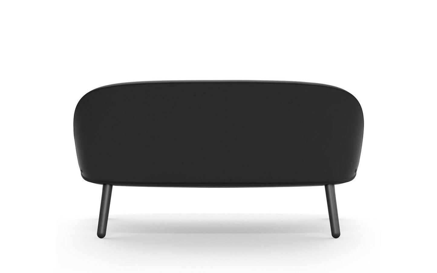 Ace Sofa Black