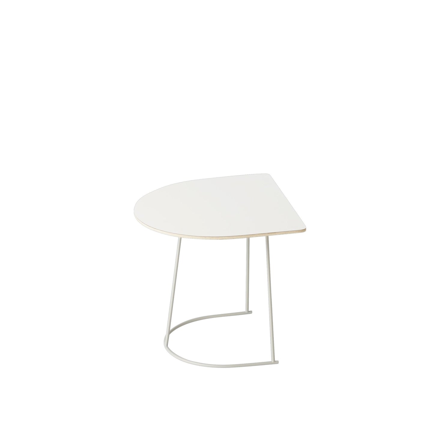 Airy Coffee Table - Half Size