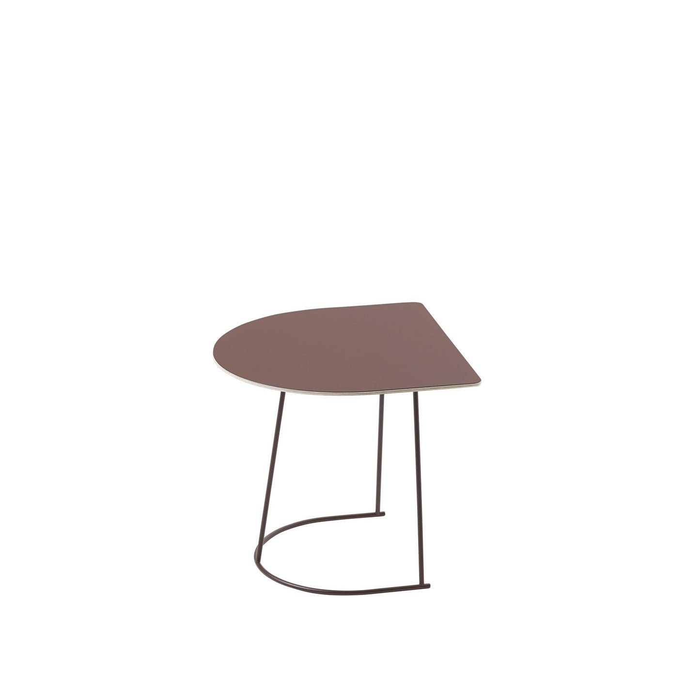 Airy Coffee Table - Half Size