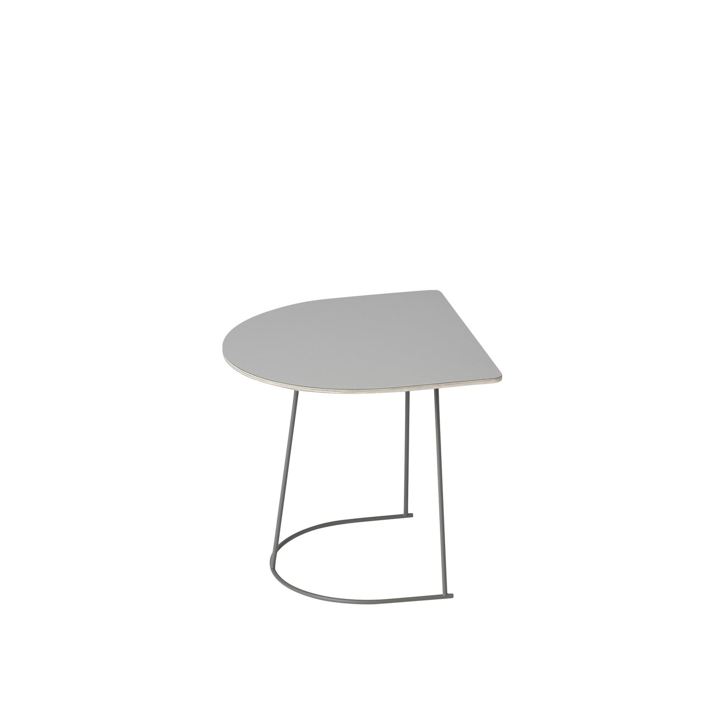 Airy Coffee Table - Half Size