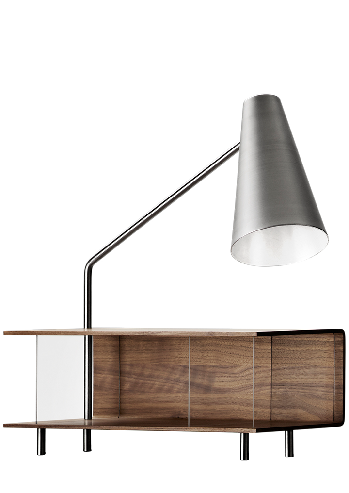 AJ52-L | LAMP MODULE