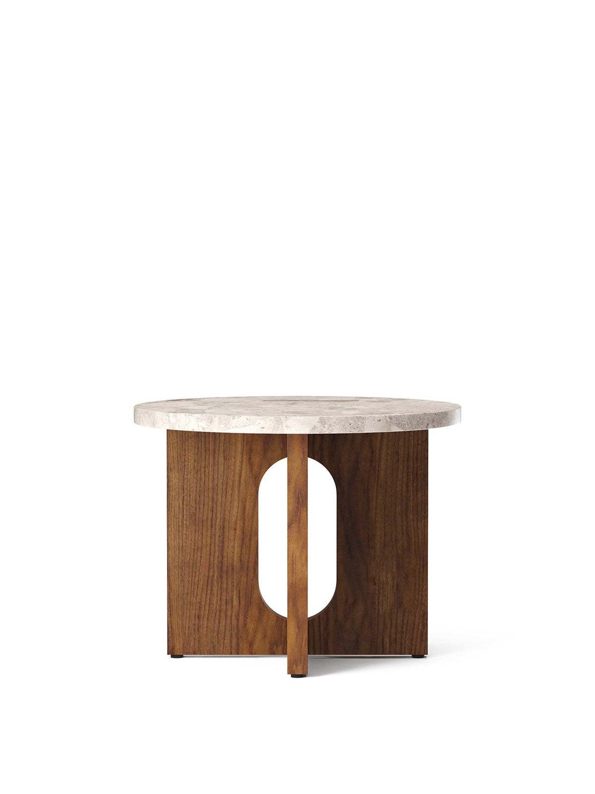 Androgyne Table-Side, 20in.
