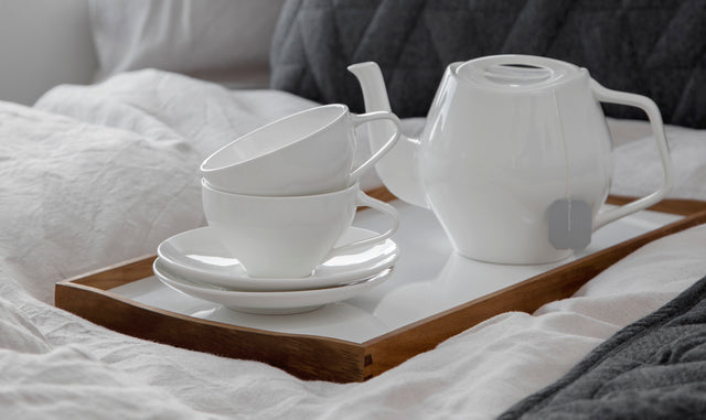 FJ Essence - Teacup and Saucer