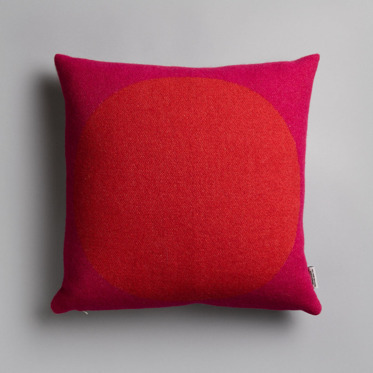 Asmund Bold Pillow