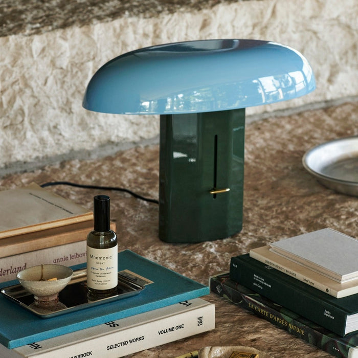 Montera Table Lamp