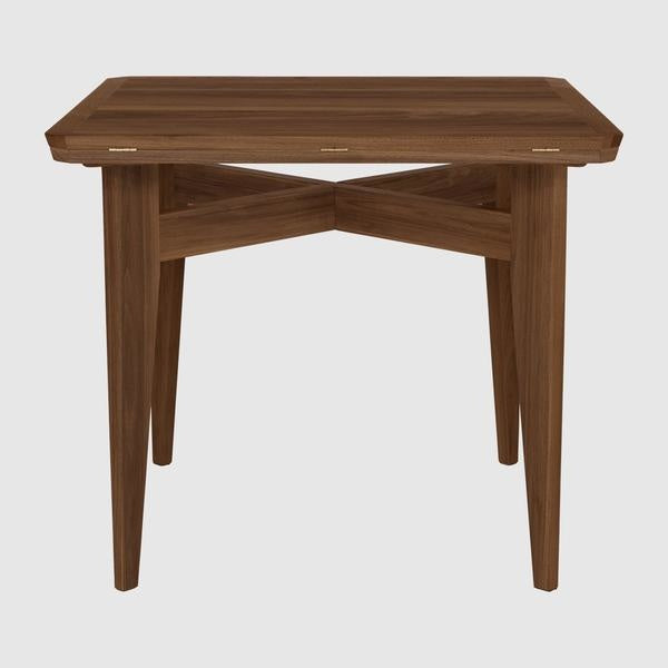 B-Table, Pivoting Round / Square