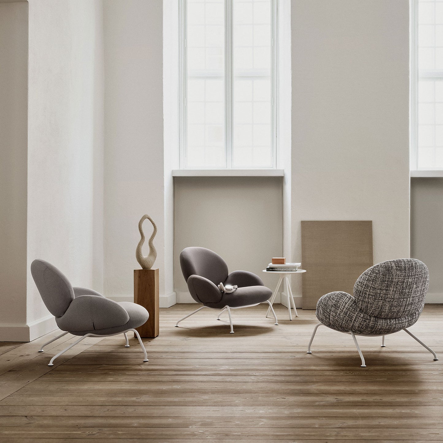 Baixa Chair