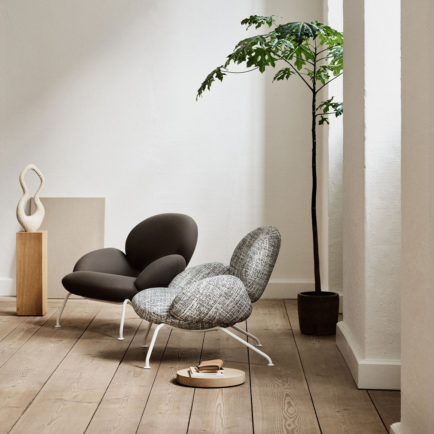Baixa Chair
