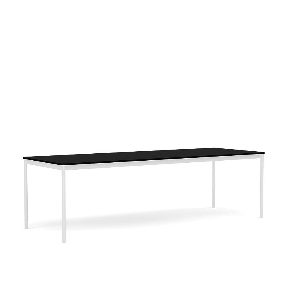 BASE TABLE / 250 X 90 CM / 98.4 X 35.4"