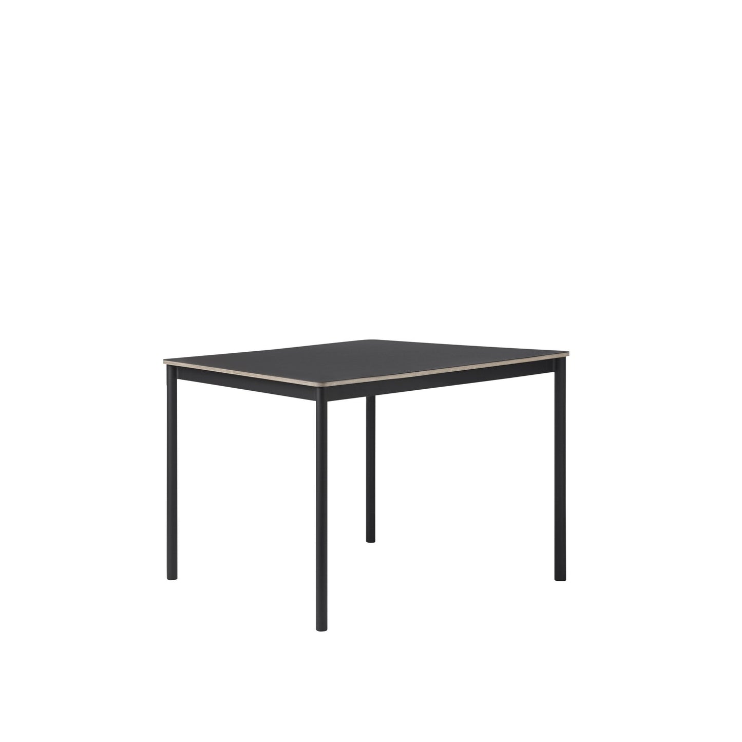 BASE TABLE / 140 X 80 CM / 55.1 X 31.5"