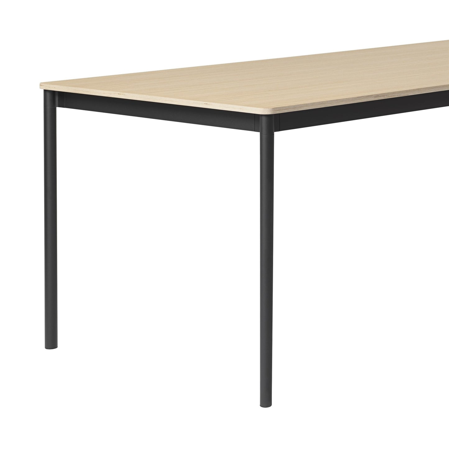 BASE TABLE / 190 X 85 CM / 74.8 X 33.5"
