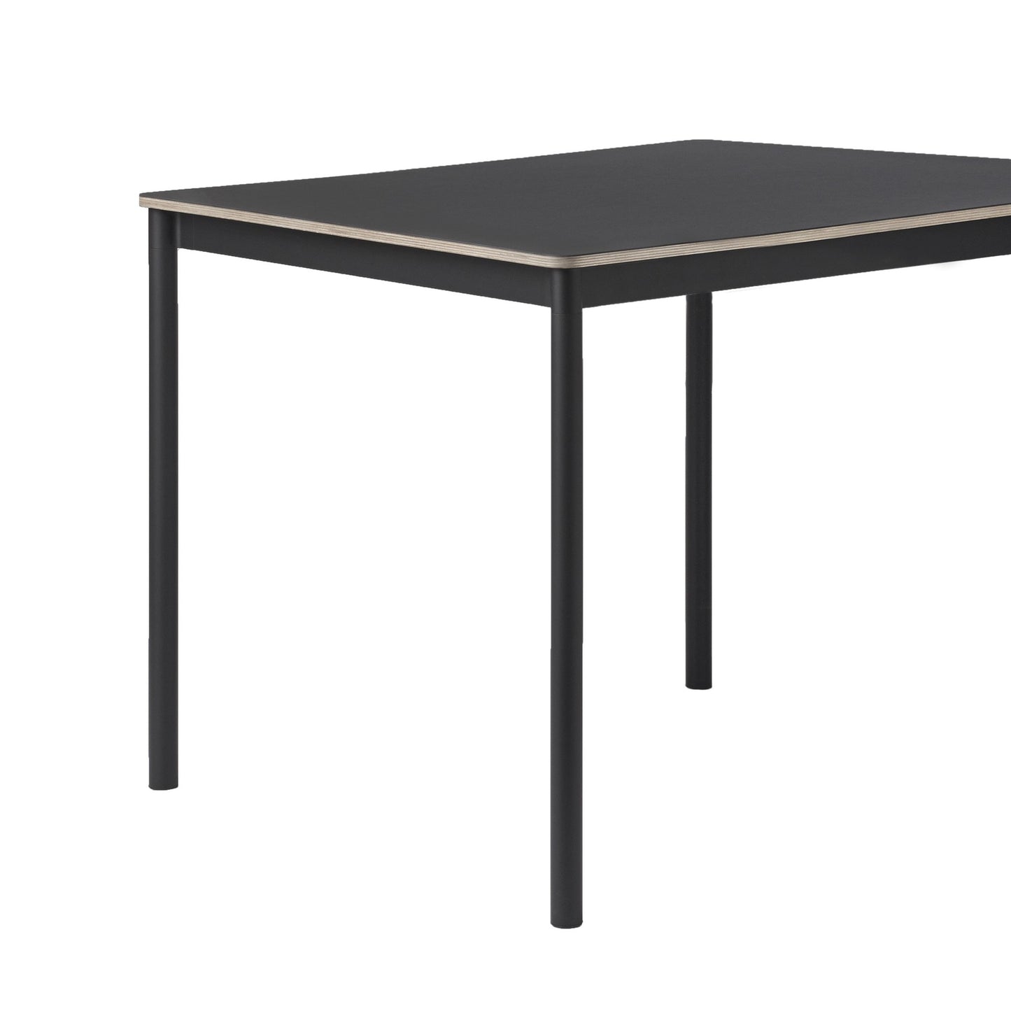BASE TABLE / 140 X 80 CM / 55.1 X 31.5"