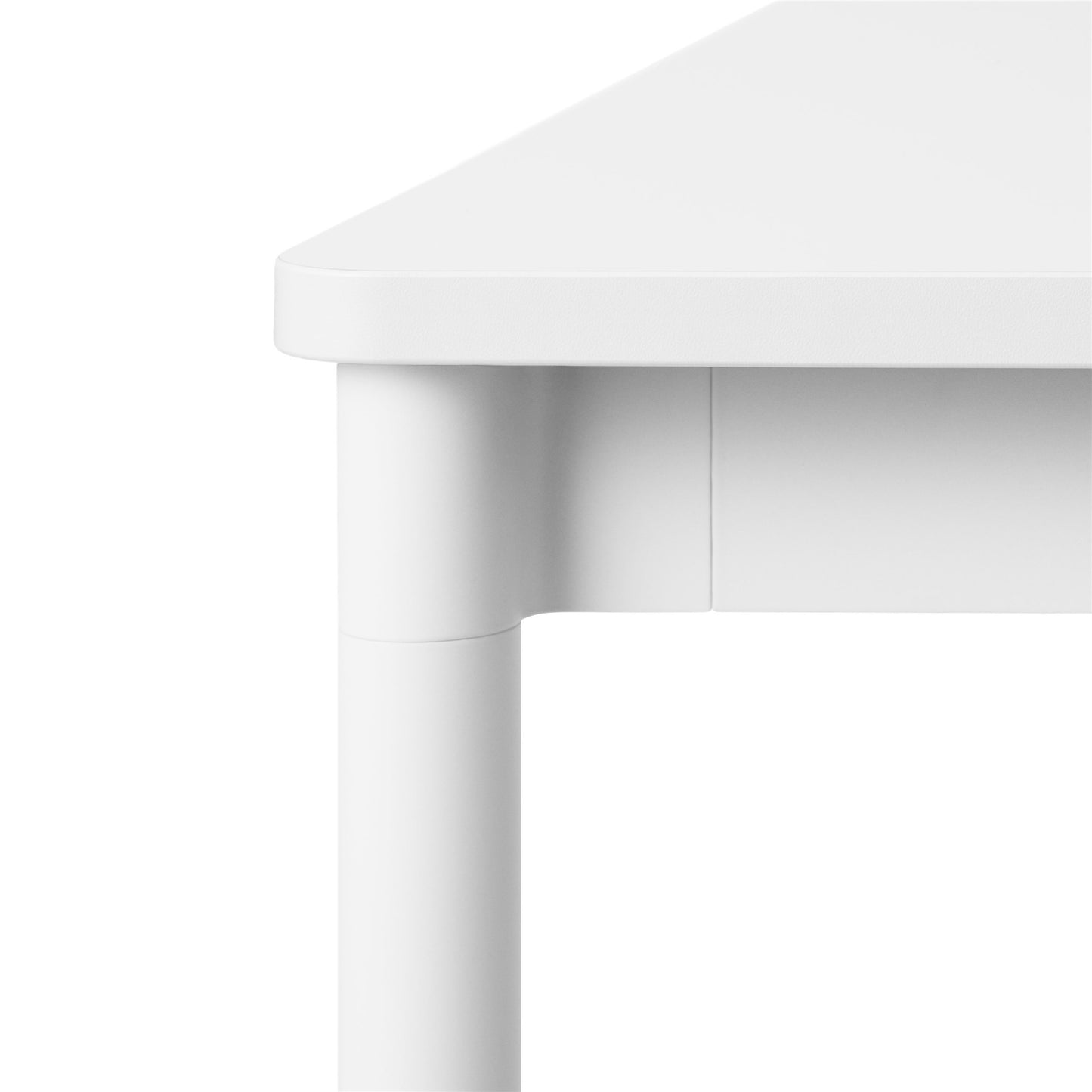 BASE TABLE / 250 X 90 CM / 98.4 X 35.4"