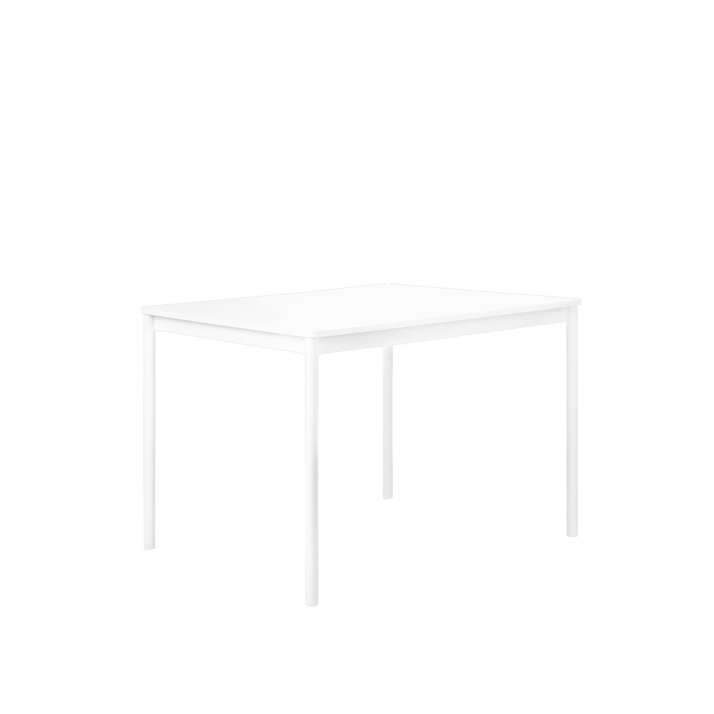BASE TABLE / 140 X 80 CM / 55.1 X 31.5"