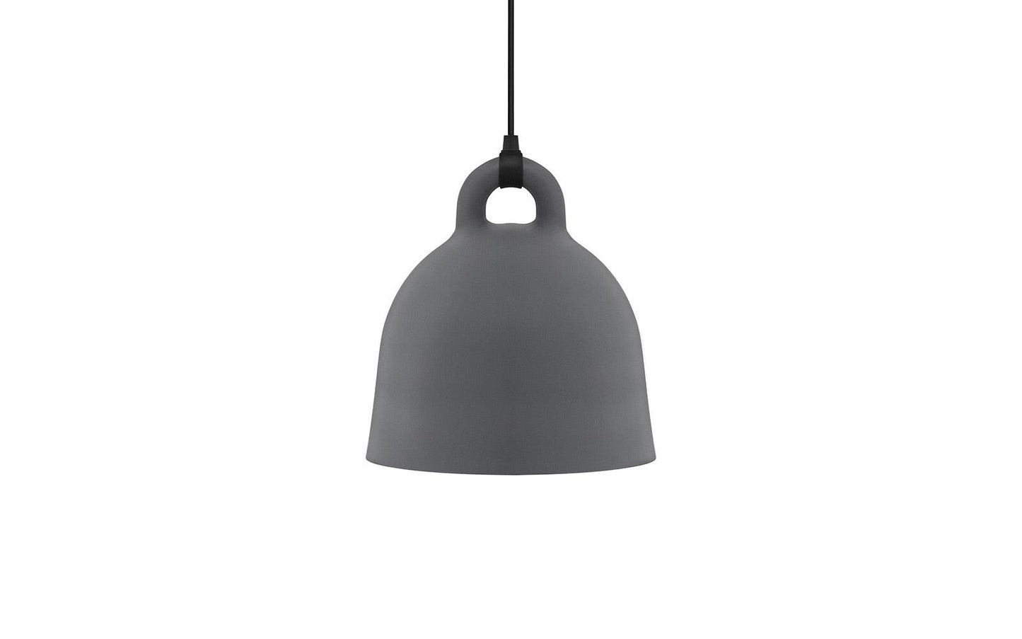 Bell Lamp Medium US