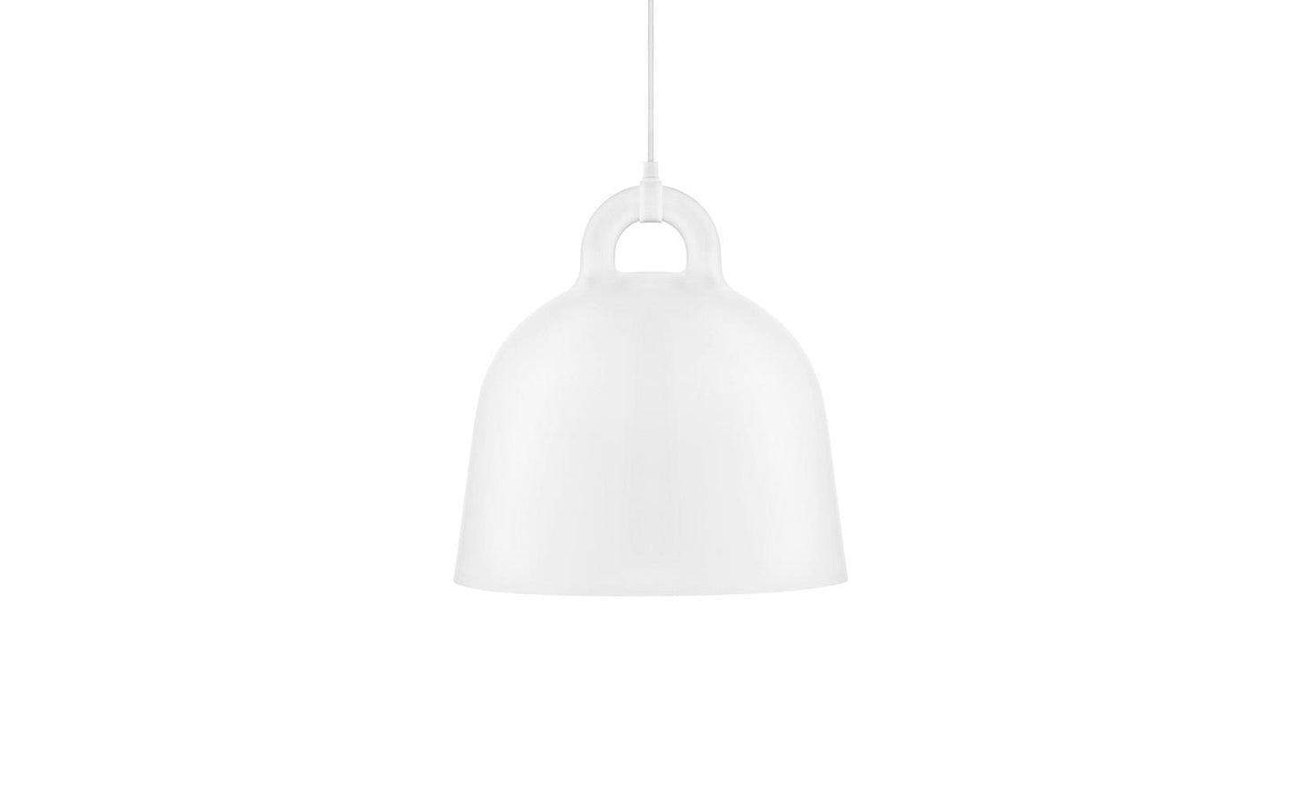 Bell Lamp Medium US