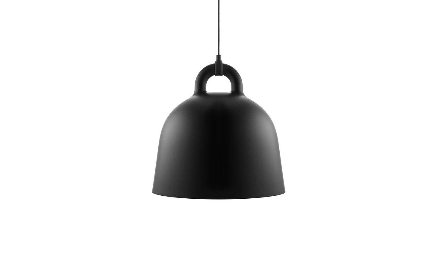 Bell Lamp Medium US