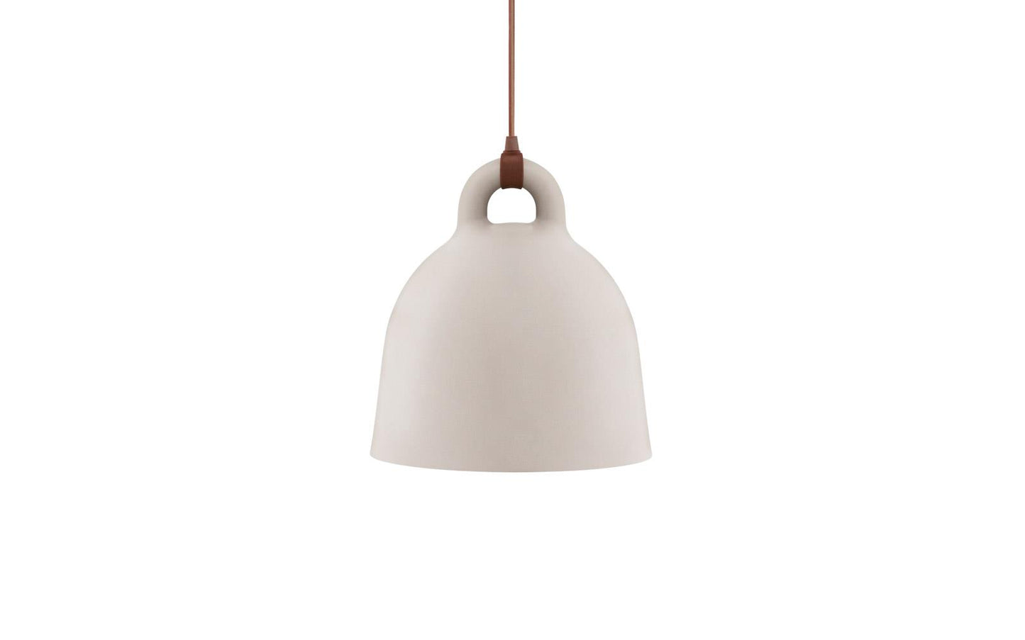 Bell Lamp Medium US