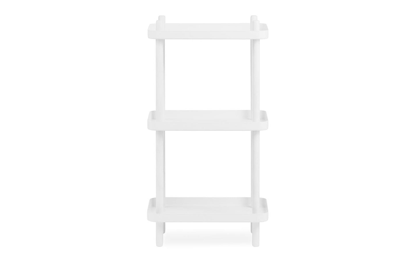 Block Shelf