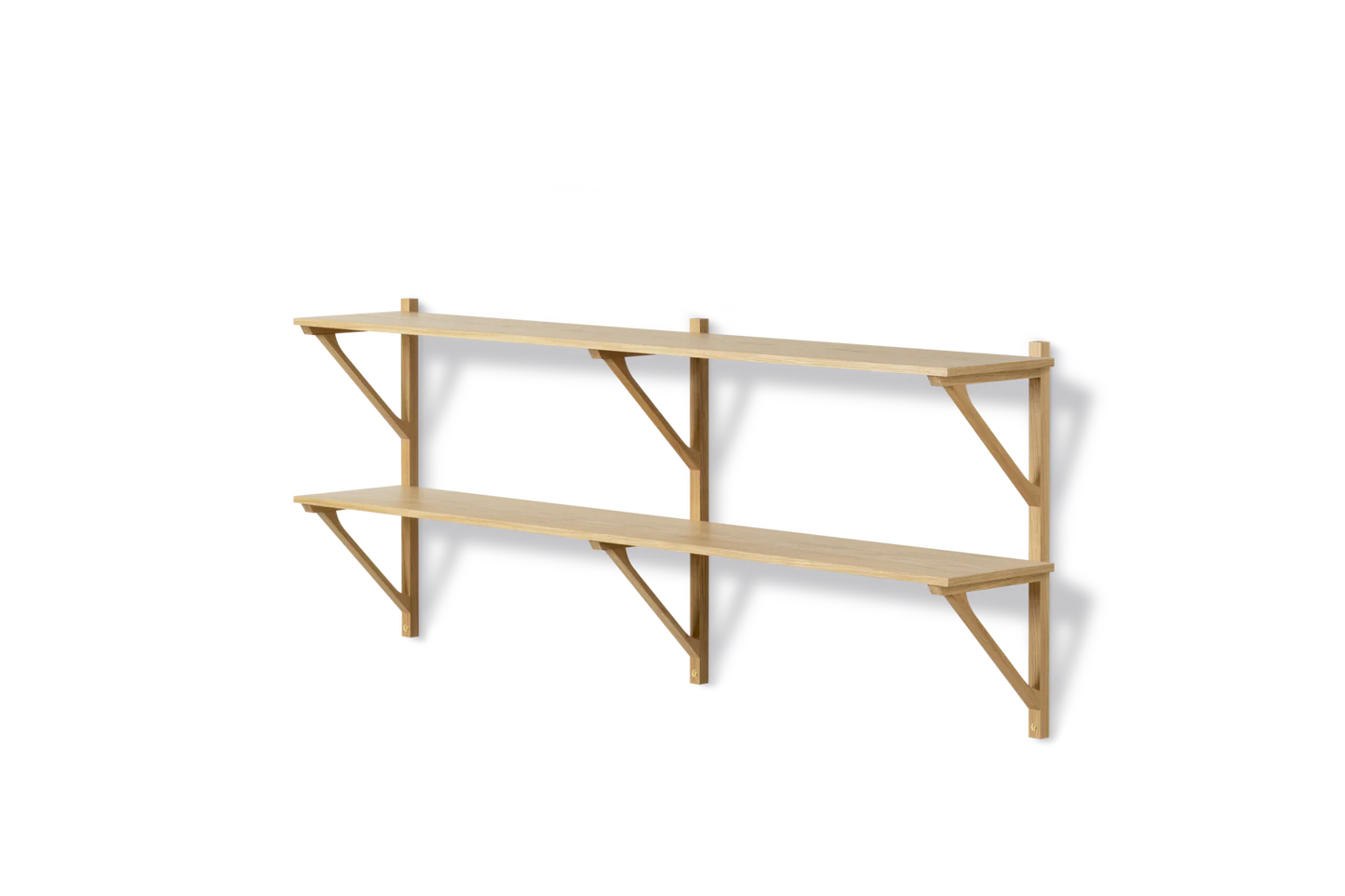 BM29 Shelf 2-Wide