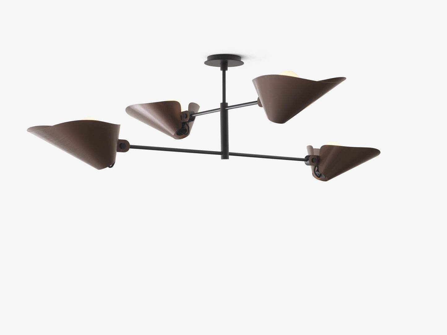 Bonnet Chandelier SC91
